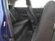 ✅ 2007 Hyundai Accent GS • VIN: KMHCM36C37U003798 • Лот: 50176595. Опубликован ранее на Copart с пробегом 122 342 миль. Бесплатный доступ к архиву аукционных продаж из США и подробный отчёт об истории автомобиля на DreamBid. Изображение 10.