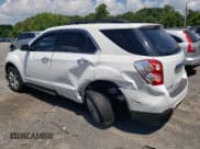 ✅ 2011 Chevrolet Equinox 1LT • VIN: 2CNFLEEC1B6448545 • Лот: 66569024. Опубликован ранее на Copart с пробегом Не указан. Бесплатный доступ к архиву аукционных продаж из США и подробный отчёт об истории автомобиля на DreamBid. Изображение 2.