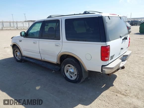 ✅ 1998 Ford Expedition XLT • VIN: 1FMPU18L6WLA67373 • Lot: 41786793. Wystawiony na IAAI z przebiegiem 170 949 mil. Bezpłatny archiwum sprzedaży aukcyjnych z USA i szczegółowy raport historii pojazdu na DreamBid. Zdjęcie 3.