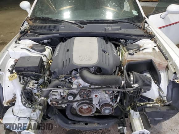 ✅ 2018 Dodge Challenger R/T Plus • VIN: 2C3CDZBT4JH141944 • Lot: 81710135. Wystawiony na Copart z przebiegiem 80 831 mil. Bezpłatny archiwum sprzedaży aukcyjnych z USA i szczegółowy raport historii pojazdu na DreamBid. Zdjęcie 11.