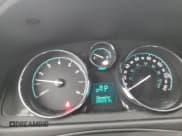 ✅ 2014 Chevrolet Captiva Sport LT • VIN: 3GNAL3EK2ES584044 • Lot: 87385514. Wystawiony na Copart z przebiegiem 160 219 mil. Bezpłatny archiwum sprzedaży aukcyjnych z USA i szczegółowy raport historii pojazdu na DreamBid. Zdjęcie 9.