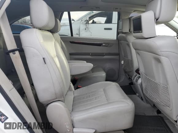 ✅ 2007 Mercedes-Benz R 3.5L • VIN: 4JGCB65E37A051426 • Lot: 43087465. Listed on Copart with 188,093 mi. Free auction sales archive from the USA and detailed vehicle history report at DreamBid. Image 10.