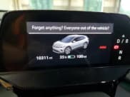 ✅ 2024 Volkswagen ID.4 Pro S • VIN: 1V2VRPE88RC003970 • Лот: 80083205. Опубликован ранее на Copart с пробегом 10 311 миль. Бесплатный доступ к архиву аукционных продаж из США и подробный отчёт об истории автомобиля на DreamBid. Изображение 9.