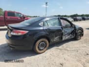 ✅ 2013 Mazda 6 i Sport • VIN: 1YVHZ8BH6D5M16356 • Lot: 64856705. Listed on Copart with 98,271 mi. Free auction sales archive from the USA and detailed vehicle history report at DreamBid. Image 3.