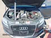 ✅ 2008 Audi Q7 Premium • VIN: WA1EV74L88D040698 • Lot: 41824944. Wystawiony na IAAI z przebiegiem 229 275 mil. Bezpłatny archiwum sprzedaży aukcyjnych z USA i szczegółowy raport historii pojazdu na DreamBid. Zdjęcie 10.