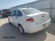 ✅ 2008 Ford Focus S • VIN: 1FAHP34N18W166709 • Лот: 86329325. Опубликован ранее на Copart с пробегом 64 662 миль. Бесплатный доступ к архиву аукционных продаж из США и подробный отчёт об истории автомобиля на DreamBid. Изображение 2.