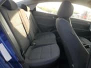 ✅ 2018 Hyundai Accent SEL • VIN: 3KPC24A30JE005960 • Лот: 68271394. Опубликован ранее на Copart с пробегом 93 627 миль. Бесплатный доступ к архиву аукционных продаж из США и подробный отчёт об истории автомобиля на DreamBid. Изображение 10.