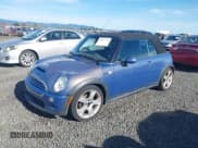 ✅ 2005 MINI Convertible S • VIN: WMWRH33455TF82408 • Lot: 41857791. Listed on IAAI with 133,824 mi. Free auction sales archive from the USA and detailed vehicle history report at DreamBid. Image 17.