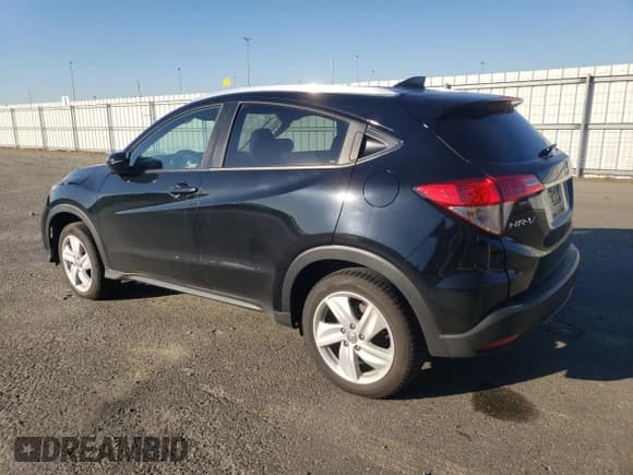 ✅ 2020 Honda HR-V EX • VIN: 3CZRU6H50LM707576 • Lot: 87240375. Wystawiony na Copart z przebiegiem 55 254 mil. Bezpłatny archiwum sprzedaży aukcyjnych z USA i szczegółowy raport historii pojazdu na DreamBid. Zdjęcie 2.