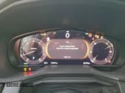 ✅ 2025 Mazda CX-70 S Premium • VIN: JM3KJDHC6S1108493 • Lot: 95164825. Listed on Copart with 13,547 mi. Free auction sales archive from the USA and detailed vehicle history report at DreamBid. Image 9.