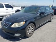 ✅ 2007 Lexus LS 460 L • VIN: JTHGL46F375001759 • Lot: 41959744. Listed on IAAI with 144,668 mi. Free auction sales archive from the USA and detailed vehicle history report at DreamBid. Image 17.