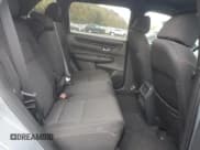 ✅ 2025 Honda CR-V Sport • VIN: 7FARS6H55SE075595 • Lot: 87358135. Listed on Copart with 15,133 mi. Free auction sales archive from the USA and detailed vehicle history report at DreamBid. Image 11.