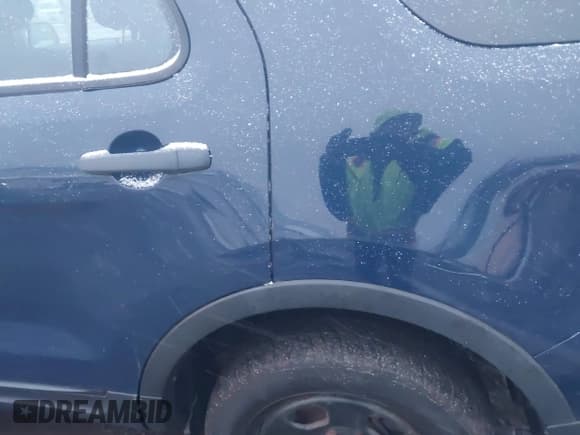 ✅ 2014 Ford Police Interceptor Utility • VIN: 1FM5K8AR4EGC14205 • Lot: 43888890. Wystawiony na IAAI z przebiegiem 151 011 mil. Bezpłatny archiwum sprzedaży aukcyjnych z USA i szczegółowy raport historii pojazdu na DreamBid. Zdjęcie 6.