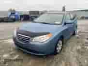 ✅ 2007 Hyundai Elantra GLS • VIN: KMHDU45D07U068080 • Lot: 71568784. Wystawiony na Copart z przebiegiem Nie podano mil. Skorzystaj z bezpłatnego archiwum sprzedaży aukcyjnych z USA i zobacz szczegółowy raport historii pojazdu na DreamBid. Zdjęcie 1.