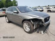 ✅ 2020 Jaguar F-Pace 25t Prestige • VIN: SADCK2FX9LA624034 • Lot: 54059335. Wystawiony na Copart z przebiegiem 88 739 mil. Bezpłatny archiwum sprzedaży aukcyjnych z USA i szczegółowy raport historii pojazdu na DreamBid. Zdjęcie 4.