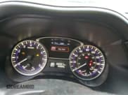 ✅ 2013 Infiniti JX35 • VIN: 5N1AL0MM5DC349356 • Лот: 67493194. Опубликован ранее на Copart с пробегом 166 957 миль. Бесплатный доступ к архиву аукционных продаж из США и подробный отчёт об истории автомобиля на DreamBid. Изображение 9.