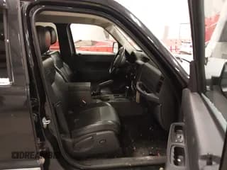 ✅ 2012 Jeep Liberty Sport Latitude • VIN: 1C4PJMAK1CW168444 • Лот: 40907840. Опубликован ранее на IAAI с пробегом 243 936 миль. Бесплатный доступ к архиву аукционных продаж из США и подробный отчёт об истории автомобиля на DreamBid. Изображение 5.