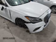 ✅ 2019 Genesis G80 3.8L • VIN: KMHGN4JE0KU291463 • Лот: 43329138. Опубликован ранее на IAAI с пробегом 77 000 миль. Бесплатный доступ к архиву аукционных продаж из США и подробный отчёт об истории автомобиля на DreamBid. Изображение 6.