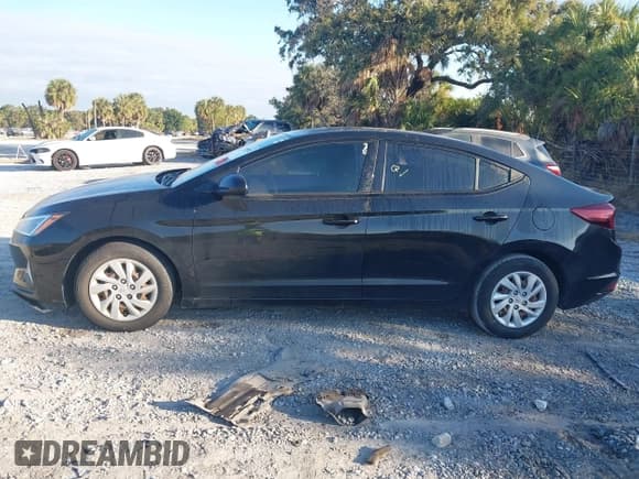 ✅ 2020 Hyundai Elantra SE • VIN: 5NPD74LF4LH502229 • Лот: 43509028. Опубликован ранее на IAAI с пробегом 119 387 миль. Бесплатный доступ к архиву аукционных продаж из США и подробный отчёт об истории автомобиля на DreamBid. Изображение 14.