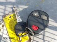 ✅ 2007 Chevrolet Equinox LS • VIN: 2CNDL23F676092202 • Lot: 41705624. Listed on IAAI with 143,731 mi. Free auction sales archive from the USA and detailed vehicle history report at DreamBid. Image 11.