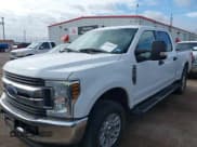 ✅ 2018 Ford F-250 XL • VIN: 1FT7W2B67JEB21929 • Lot: 42564092. Listed on IAAI with 133,100 mi. Free auction sales archive from the USA and detailed vehicle history report at DreamBid. Image 2.