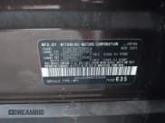 ✅ 2022 Mitsubishi Outlander SEL • VIN: JA4J4VA88NZ053049 • Lot: 43012579. Wystawiony na IAAI z przebiegiem 57 096 mil. Bezpłatny archiwum sprzedaży aukcyjnych z USA i szczegółowy raport historii pojazdu na DreamBid. Zdjęcie 9.