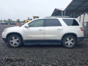 ✅ 2008 GMC Acadia SLT1 • VIN: 1GKEV23768J131231 • Lot: 43438633. Listed on IAAI with Not provided. Free auction sales archive from the USA and detailed vehicle history report at DreamBid. Image 14.