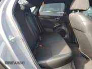 ✅ 2025 Honda Civic Sport • VIN: 2HGFE2F58SH528752 • Lot: 91472185. Listed on Copart with 16,939 mi. Free auction sales archive from the USA and detailed vehicle history report at DreamBid. Image 10.