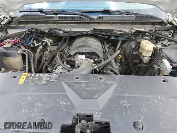 ✅ 2018 Chevrolet Silverado 1500 High Country • VIN: 3GCUKTEC8JG499739 • Lot: 47960755. Listed on Copart with 106,381 mi. Free auction sales archive from the USA and detailed vehicle history report at DreamBid. Image 11.