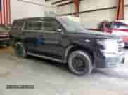 2019 Chevrolet Tahoe Commercial с VIN 1GNLCDEC4KR221203, выставлен на аукционе Copart как лот 66393195 с пробегом 128 145 миль миль и Чистый • Clean title. История ставок и продаж доступна на DreamBid. Изображение 4.