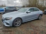 ✅ 2017 Mercedes-Benz E 300 Luxury • VIN: WDDZF4KB9HA219613 • Lot: 95123205. Listed on Copart with 44,941 mi. Free auction sales archive from the USA and detailed vehicle history report at DreamBid. Image 1.