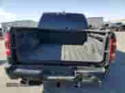 2024 Ram 1500 Limited with VIN 1C6SRFHT6RN144627, listed as a Copart auction lot 62937505 with 31,164 mi miles and Salvage title. Bid and sale history available at DreamBid. Image 6.