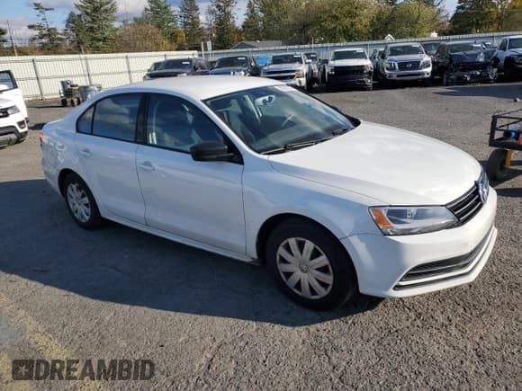 ✅ 2015 Volkswagen Jetta S • VIN: 3VW1K7AJXFM421872 • Лот: 82761275. Опубликован ранее на Copart с пробегом 120 730 миль. Бесплатный доступ к архиву аукционных продаж из США и подробный отчёт об истории автомобиля на DreamBid. Изображение 4.