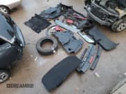 ✅ 2023 Hyundai Palisade SEL • VIN: KM8R4DGE9PU565818 • Лот: 82012374. Опубликован ранее на Copart с пробегом 24 350 миль. Бесплатный доступ к архиву аукционных продаж из США и подробный отчёт об истории автомобиля на DreamBid. Изображение 12.