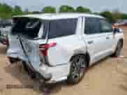 ✅ 2025 Hyundai Palisade Limited • VIN: KM8R54GEXSU843518 • Лот: 42043752. Размещён на IAAI с пробегом 4 330 миль миль. Получите бесплатный доступ к архиву аукционных продаж из США и посмотрите подробный отчёт об истории автомобиля на DreamBid. Изображение 4.