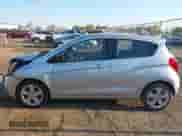 2021 Chevrolet Spark LS с VIN KL8CB6SA9MC730972, выставлен на аукционе IAAI как лот 43207849 с пробегом 108 045 миль миль и . История ставок и продаж доступна на DreamBid. Изображение 14.