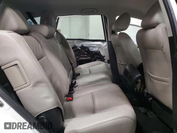 ✅ 2015 Mazda CX-9 Touring • VIN: JM3TB3CA5F0454953 • Lot: 71623405. Wystawiony na Copart z przebiegiem Nie podano. Bezpłatny archiwum sprzedaży aukcyjnych z USA i szczegółowy raport historii pojazdu na DreamBid. Zdjęcie 11.