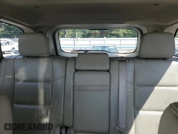 ✅ 2020 Jeep Grand Cherokee Limited X • VIN: 1C4RJFBG6LC263601 • Лот: 83840645. Опубликован ранее на Copart с пробегом 97 009 миль. Бесплатный доступ к архиву аукционных продаж из США и подробный отчёт об истории автомобиля на DreamBid. Изображение 10.