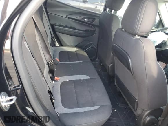 ✅ 2023 Chevrolet TrailBlazer LT • VIN: KL79MPS25PB208275 • Лот: 82408005. Опубликован ранее на Copart с пробегом 49 800 миль. Бесплатный доступ к архиву аукционных продаж из США и подробный отчёт об истории автомобиля на DreamBid. Изображение 10.