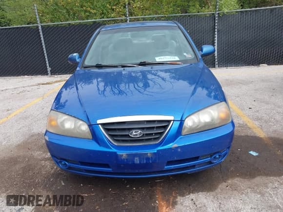 ✅ 2006 Hyundai Elantra GLS • VIN: KMHDN46D26U266072 • Lot: 40277728. Wystawiony na IAAI z przebiegiem 290 398 mil. Bezpłatny archiwum sprzedaży aukcyjnych z USA i szczegółowy raport historii pojazdu na DreamBid. Zdjęcie 12.