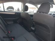 ✅ 2018 Subaru Legacy Premium • VIN: 4S3BNAF61J3044049 • Лот: 43813849. Опубликован ранее на IAAI с пробегом 39 321 миль. Бесплатный доступ к архиву аукционных продаж из США и подробный отчёт об истории автомобиля на DreamBid. Изображение 8.