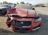 ✅ 2016 Jaguar XF 35t Premium • VIN: SAJBJ4BV4GCY16693 • Lot: 78199124. Wystawiony na Copart z przebiegiem 68 565 mil. Bezpłatny archiwum sprzedaży aukcyjnych z USA i szczegółowy raport historii pojazdu na DreamBid. Zdjęcie 5.