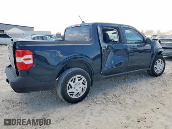 ✅ 2022 Ford Maverick XL • VIN: 3FTTW8E36NRA48171 • Lot: 85319305. Wystawiony na Copart z przebiegiem 46 475 mil. Bezpłatny archiwum sprzedaży aukcyjnych z USA i szczegółowy raport historii pojazdu na DreamBid. Zdjęcie 3.