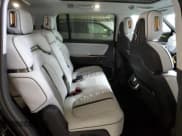 ✅ 2023 Rivian R1S Launch Edition • VIN: 7PDSGABL7PN020656 • Лот: 56148765. Опубликован ранее на Copart с пробегом 19 492 миль. Бесплатный доступ к архиву аукционных продаж из США и подробный отчёт об истории автомобиля на DreamBid. Изображение 11.