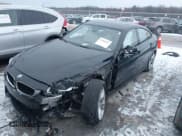 ✅ 2015 BMW 4 Series 435i xDrive • VIN: WBA4B3C55FGV48206 • Lot: 41365617. Listed on IAAI with 78,438 mi. Free auction sales archive from the USA and detailed vehicle history report at DreamBid. Image 2.