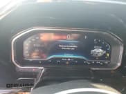 ✅ 2025 Chevrolet Silverado 1500 RST • VIN: 1GCUKEE80SZ142564 • Лот: 81279965. Опубликован ранее на Copart с пробегом 38 506 миль. Бесплатный доступ к архиву аукционных продаж из США и подробный отчёт об истории автомобиля на DreamBid. Изображение 9.