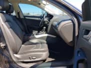 ✅ 2010 Audi A4 Premium Plus • VIN: WAUFFAFL8AN046032 • Lot: 43028344. Listed on IAAI with 215,820 mi. Free auction sales archive from the USA and detailed vehicle history report at DreamBid. Image 5.