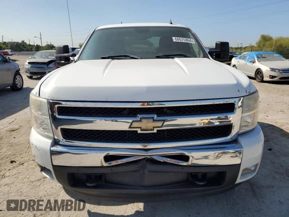 ✅ 2011 Chevrolet Silverado 1500 LT • VIN: 1GCPKSE33BF211345 • Lot: 68625864. Listed on Copart with 154,724 mi. Free auction sales archive from the USA and detailed vehicle history report at DreamBid. Image 5.