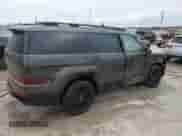 2025 Hyundai Santa Fe Calligraphy с VIN 5NMP54G19SH027433, выставлен на аукционе Copart как лот 45167325 с пробегом 2 353 миль миль и Списание • Salvage title. История ставок и продаж доступна на DreamBid. Изображение 3.