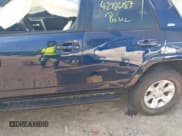 ✅ 2018 Toyota 4Runner SR5 • VIN: JTEBU5JR0J5542786 • Lot: 42986187. Wystawiony na IAAI z przebiegiem 84 892 mil. Bezpłatny archiwum sprzedaży aukcyjnych z USA i szczegółowy raport historii pojazdu na DreamBid. Zdjęcie 14.